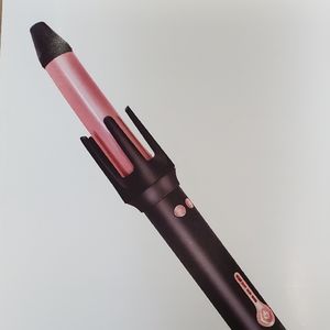 Hair care professional beauty Doragym curling iron